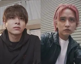 出轨禁止第01集