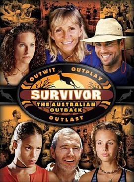 幸存者：澳大利亚内陆 第二季第13集