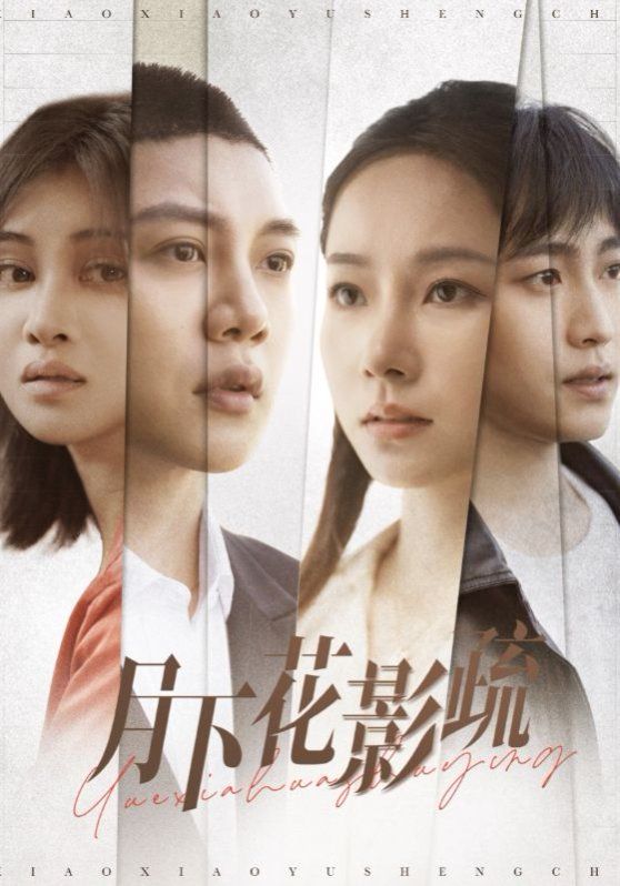 月下花影疏第31-55集完结(大结局)