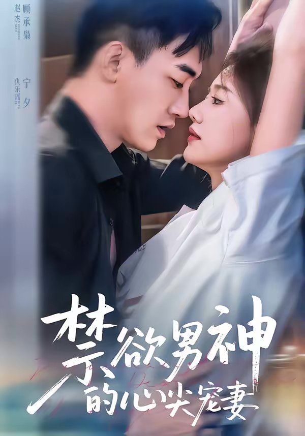 禁欲男神的心尖宠妻全集完结(大结局)