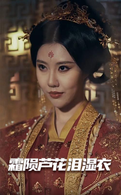 母剑照霜白（霜陨芦花泪湿衣）第31-60集完结(大结局)