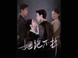 她跑不掉(全集)