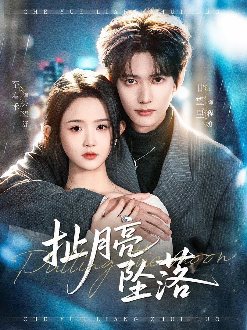 扯月亮坠落全集完结(大结局)