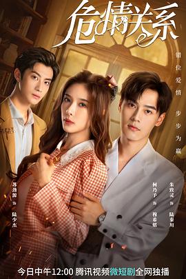 危情关系1