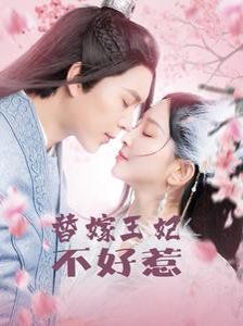 替嫁王妃不好惹第1-20集