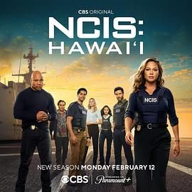 海军罪案调查处：夏威夷 第三季第4集