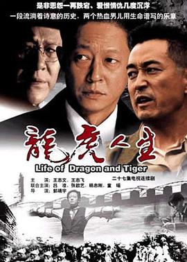 龙虎人生王志文版第01集