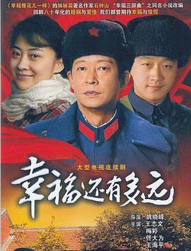 幸福还有多远王志文版第21集
