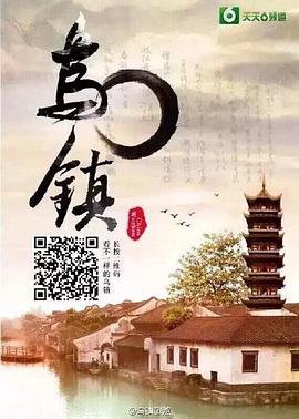 乌镇第03集(大结局)