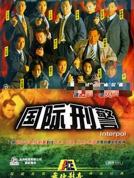 国际刑警国语第04集