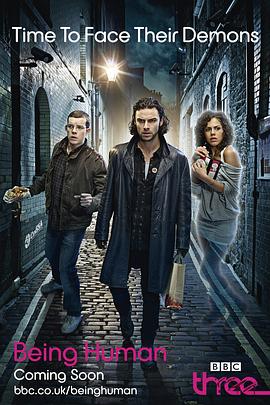 我欲为人 第三季第03集