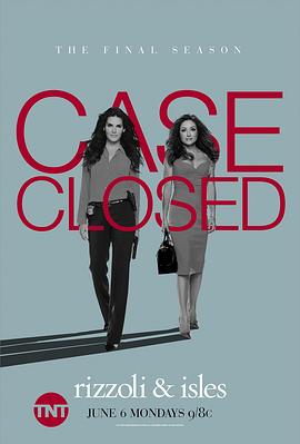 妙女神探第七季第01集